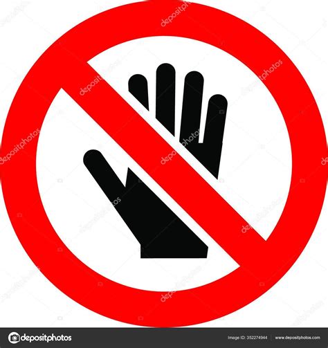 Symbol zákazu nakladania s nehnuteľnosťou