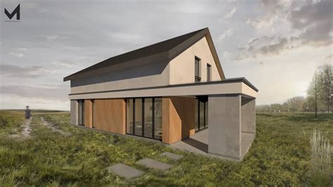 Porovnanie katalógového a individuálneho projektu rodinného domu