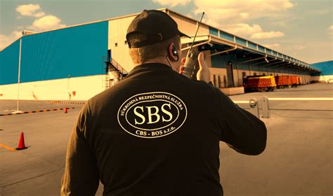 Bezpečnostná služba