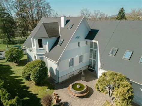 Ilustrácia centra mesta Prievidza