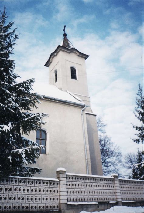 Rímskokatolícky kostol sv. Ladislava v Spišskom Štvrtku
