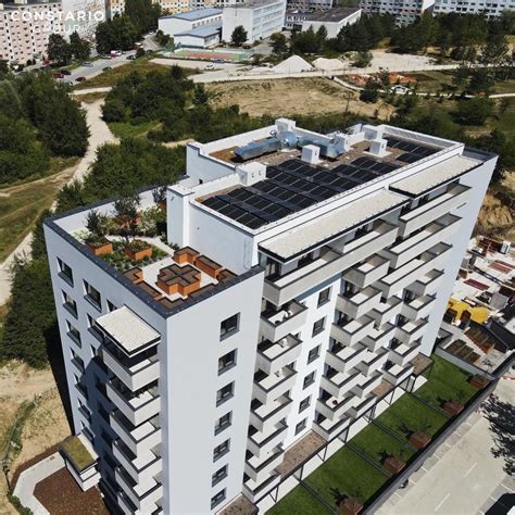 Vizualizácia projektu 2Duby Považská