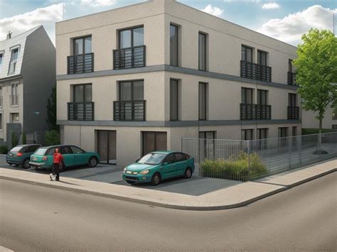 Ilustrácia bratislavskej panorámy s dôrazom na bytovú výstavbu