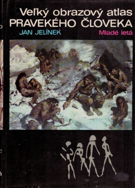 Ilustrácia pravekého obydlia