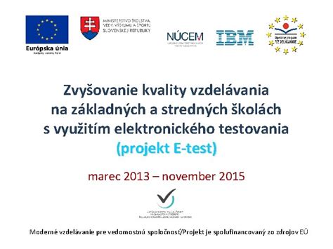 Ilustrácia elektronického testovania na tablete