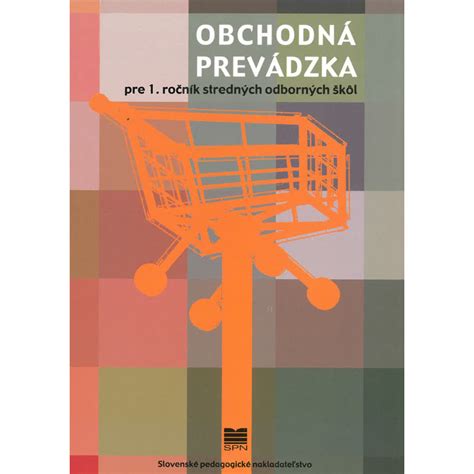 Moderná obchodná prevádzka