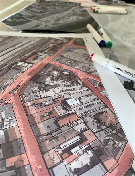 Aktuálny stav priestoru, kde sa pripravuje Schanz