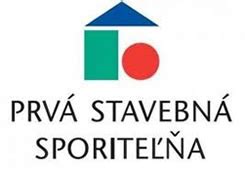 Logo Prvej stavebnej sporiteľne