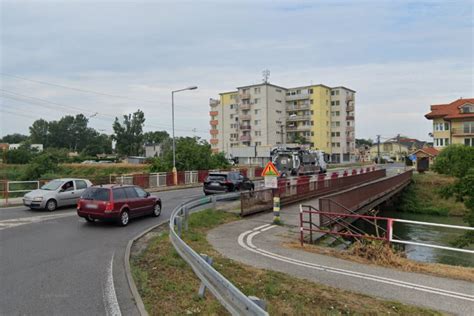 Rekonštrukcia mosta