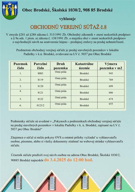 Infografika zobrazujúca priemerné ceny stavebných pozemkov v rôznych lokalitách Košice-okolie