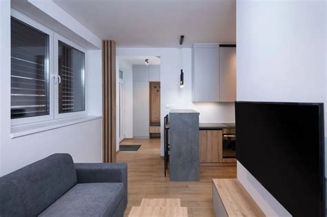 Garsónka v novostavbe