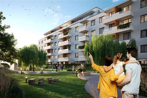 Ilustračný obrázok bytu