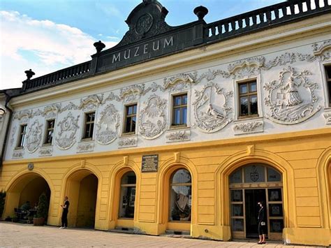 Provinčný dom v Spišskej Novej Vsi