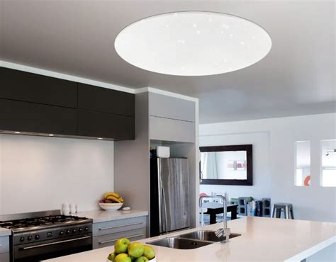 Detailné schéma LED svietidla s vyznačenými komponentmi