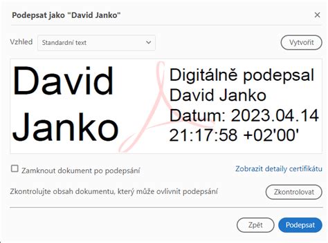 Ilustrácia dokumentu s pečiatkou 