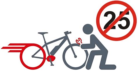 Ilustrácia súdnej pečate a rýchlostného limitu