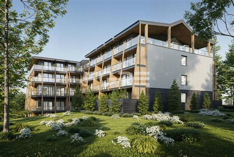 Fotografia exteriéru penziónu v Starej Lesnej