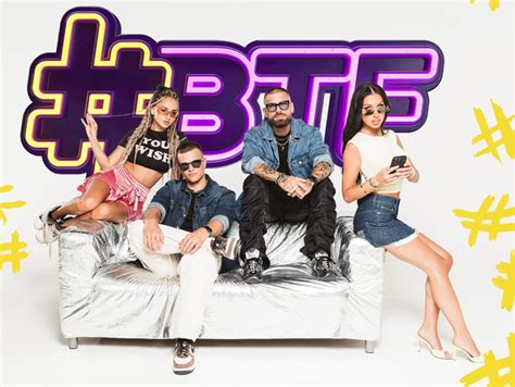Influenceri v relácii #BTF - Behind The Fame