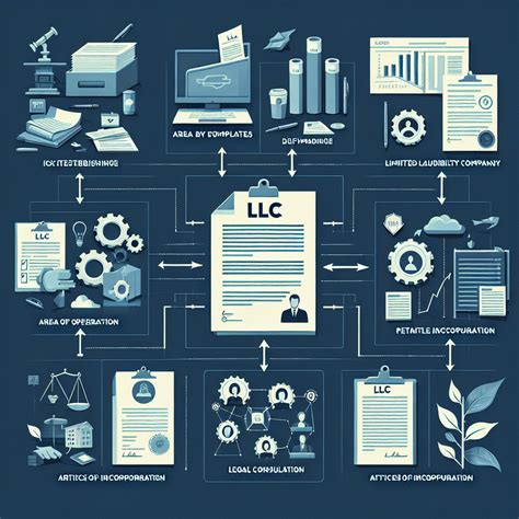 Ilustrácia procesu zakladania s.r.o.