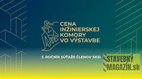 Logo Slovenskej komory stavebných inžinierov (SKSI)