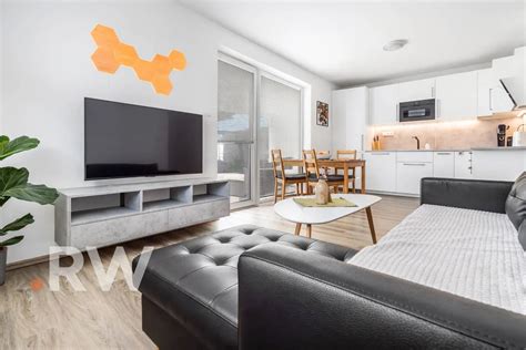 Moderný apartmánový dom v slovenskom horskom stredisku