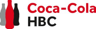 Logo spoločnosti Coca-Cola HBC
