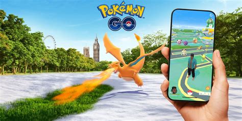 Ilustrácia smartfónu zobrazujúceho Pokémon GO