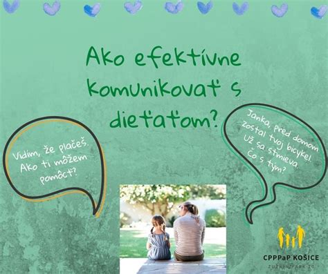 Infografika o efektívnej komunikácii