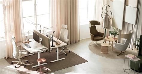 ilustračná fotografia modernej kancelárie