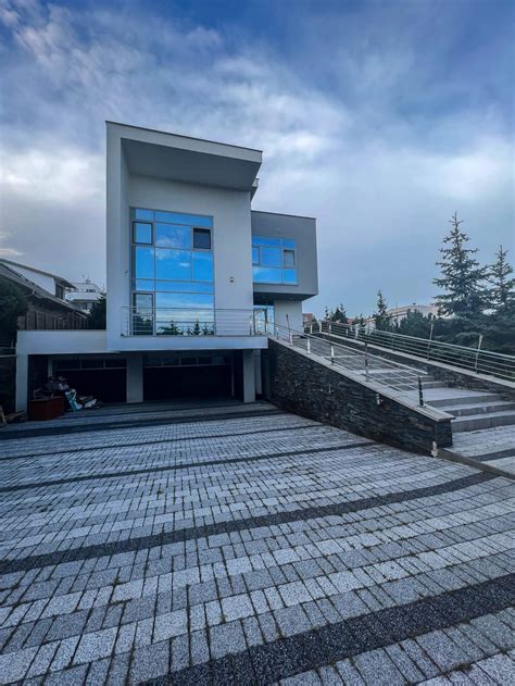 Moderná rezidencia v Piešťanoch