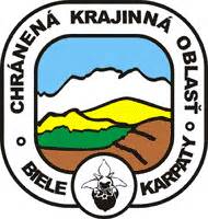 Logo MAS Biele Karpaty
