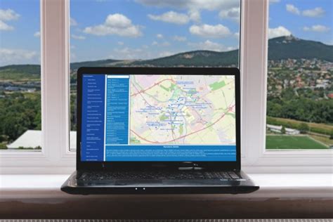 Ilustračný obrázok: Digitálna mapa katastra