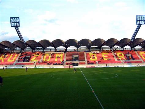 Futbalový štadión MFK Ružomberok