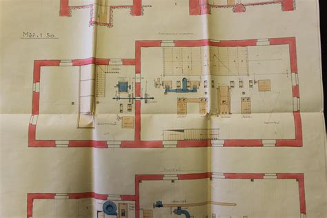 Ilustrácia projektovej dokumentácie stavby