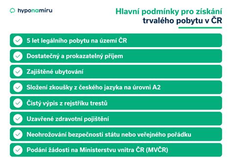 Infografika porovnávajúca možnosti získania trvalého pobytu