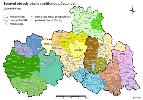 Mapa obce Hrhov a okolitých obcí