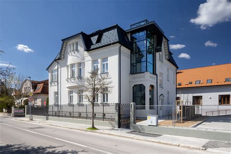 Rekonštrukcia internátu v Mlynskej doline