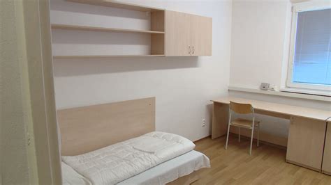 Študenti hľadajú bývanie