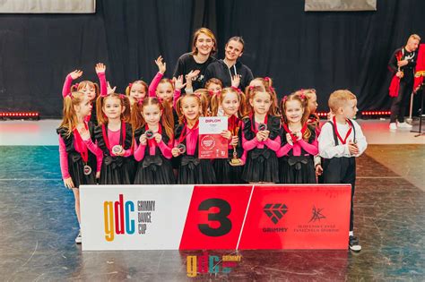 Tanečná škola GRIMMY priestory