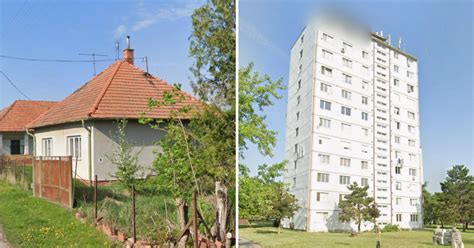 Ilustračná fotografia interaktívnej mapy s realitnými ponukami