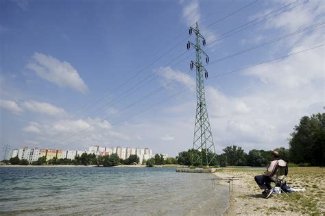 Dizajn stožiarov vysokého napätia