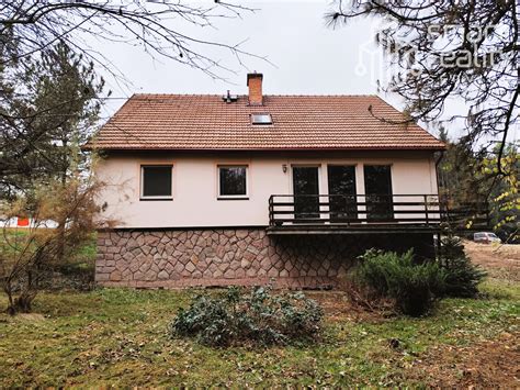 Rodinný dom s pozemkom