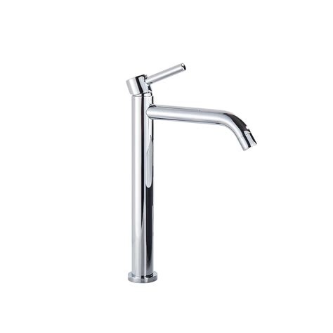 Moderná kúpeľňová batéria