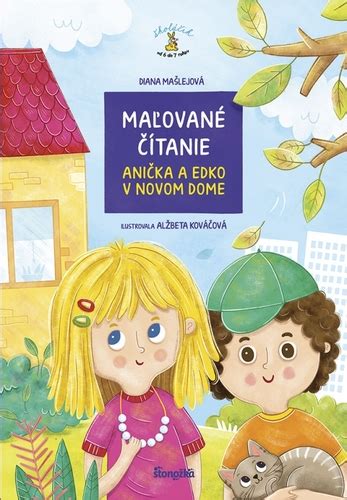Ilustrácia spokojnej rodiny v novom dome
