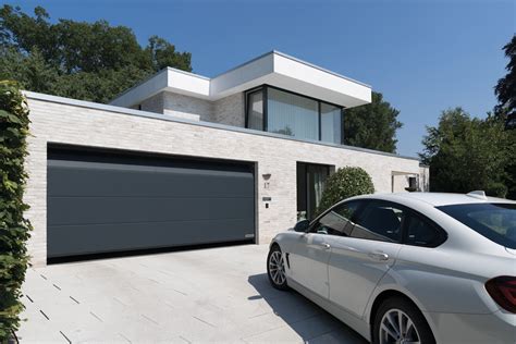 Sklon vjazdu do garáže