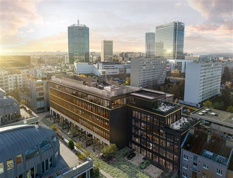 Budova poisťovne Generali