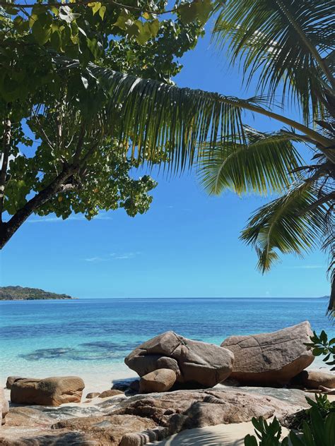 luxusný apartmán Seychely