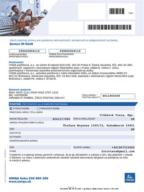 Ilustrácia zodpovednosti za škodu