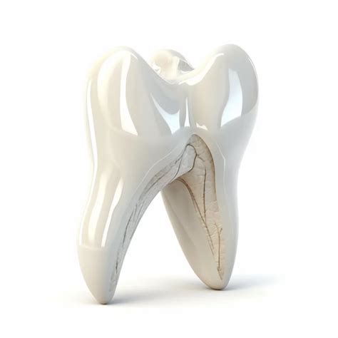 Zub s odstránenou dreňou