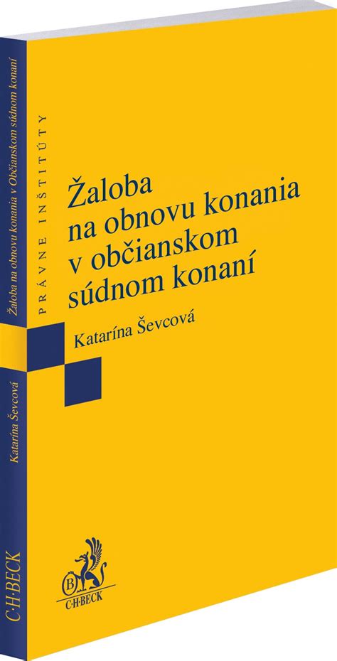 Diagram znázorňujúci kroky v správnom konaní a možnosti nápravy